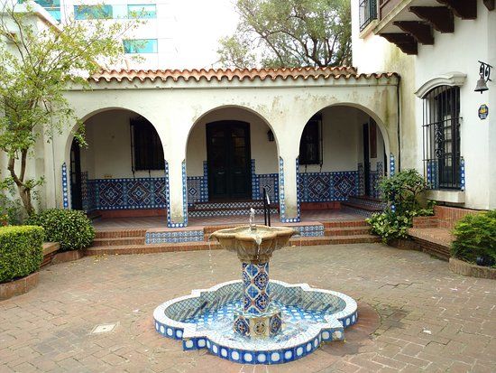 Museo Juan Zorrilla de San Martín